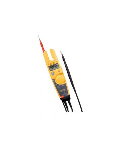 Fluke - Voltage, Continuity and Current Tester