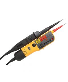Fluke Two-pole Voltage and Continuity Electrical Tester