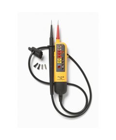 Fluke - Two-pole Voltage and Continuity Electrical Tester