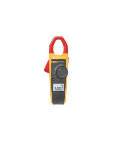 Fluke - True-RMS AC Clamp Meter - AC And DC Voltage To 600 V