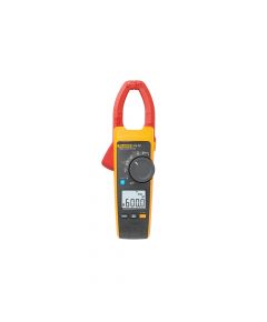 Fluke - FC True-RMS AC/DC Clamp Meter