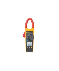 Fluke - FC True-RMS AC/DC Clamp Meter - High Performance