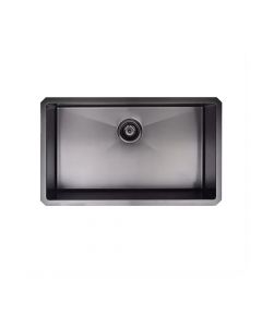 LuxHaft - Undermount Sink - Grade SS304