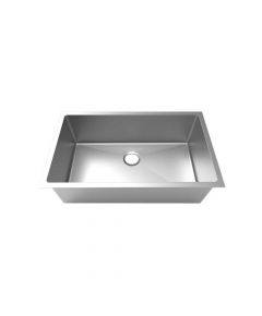 LuxHaft - Undermount Sink - Grade SS304