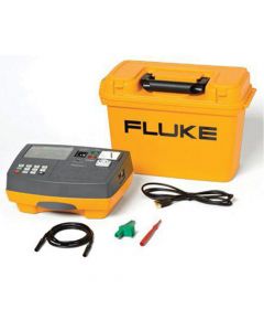 Fluke Portable Appliance Tester