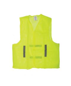 Uken - Safety Vest - Mesh Net Type