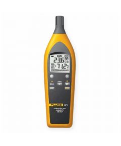 Fluke - Temperature Humidity Meter