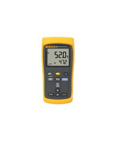 Fluke Input Digital Thermometer 50Hz