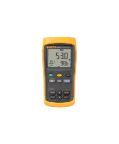 Fluke Input Digital Thermometer 50Hz