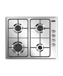 CM - Stainless Steel Gas Hob