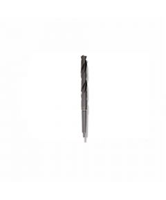 Clarke - Taper Shank Drill Bit - Chrome Vanadium Steel