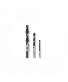 Clarke - Wood Drill Bit - Chrome Vanadium Steel