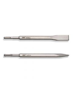 Clarke - SDS Plus Chisel  14mm - Highly Durable