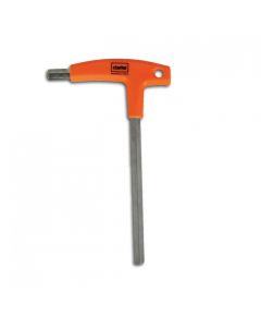 Clarke - Allen Key "T" Type