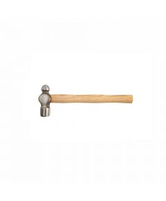 Clarke - Ball Pein Hammer with Long Lasting Wood Handle