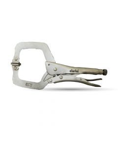 Clarke - C-Jaw Locking Plier 11” (280mm)