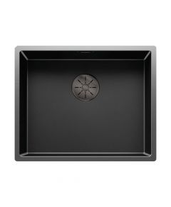 Blanco Dark Steel Edition Sink