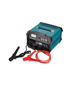 Clarke Pro Plus - Battery Charger 130A