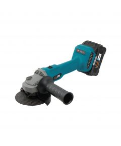 Clarke Pro Plus - 4.5” Cordless Angle Grinder