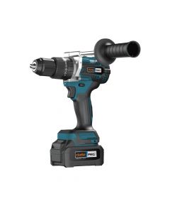 Clarke Pro Plus - Cordless Impact Drill 120N.M