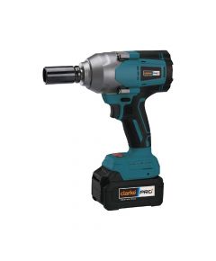 Clarke Pro Plus - Cordless Impact Wrench 800N.M