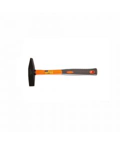 Clarke - Chipping Hammer 0.5kg/ 16oz with Orange/ Black Color