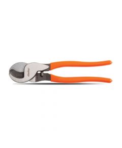 Clarke - Cable Cutter High Quality Steel with Orange Color Handle