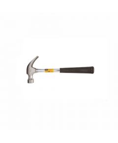 Clarke - Claw Hammer 0.5kg with Heavy Duty Steel - Black Color Handle