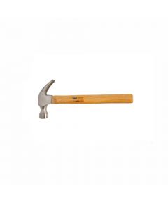 Clarke - Claw Hammer with Heavy Duty Wooden Handle