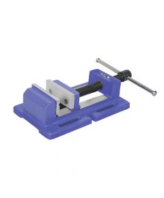 Clarke - Drill Press Vice 8 inch Heavy Duty