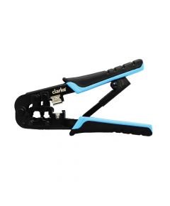 Clarke - Dual-Modular Crimping Tool 7 inches