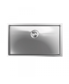 CM - ECLISSE 74 X 44cm Single Bowl Sink