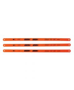 ​Clarke - HSS Bi-Metal Hacksaw Blade