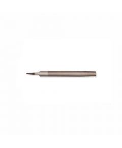Clarke - Half Round File Alloy Steel - Thin Head Design