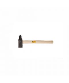 Clarke - Machinist Hammer with Ash Wood Handle & Steel Head