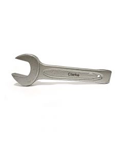 Clarke - Open Slogging Spanner