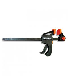 Clarke - Quick Release Grip Clamp