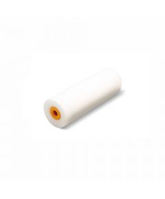 Clarke - Radiator Roller Sponge Refill 4 inch White Color