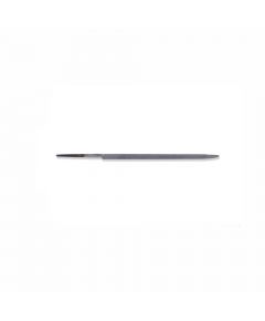 Clarke - Saw File Extra Slim Taper with Alloy Steel Thin Head Design