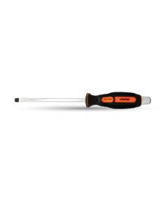 Clarke - Screw Driver Flat Heavy Duty