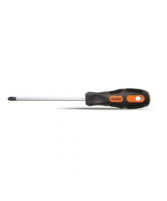 Clarke - Screw Drivers Phillips Fibre Handle