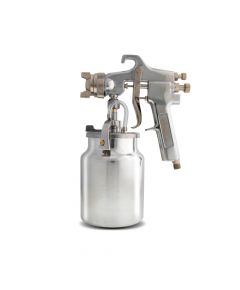 Clarke - Spray Gun 1.8mm Air Nozzle with 1000cc