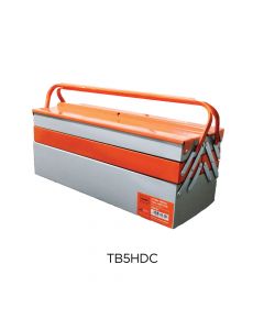 Clarke Tool Box Metal