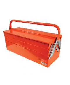 Clarke - Tool Box Metal
