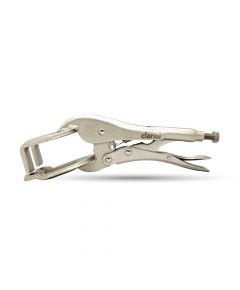 Clarke - U-Jaw Locking Plier Welding Clamp