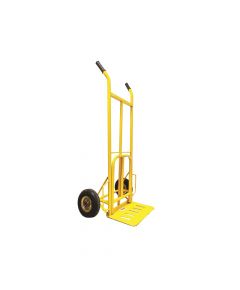 Clarke 2 Wheels Portable Cargo Transport Trolley