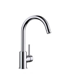 Blanco 360° Swivel Solid Spout Mixer Tap
