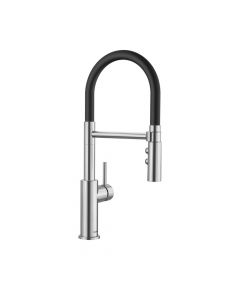 Blanco 360° Swivel Spout Pull-Out Dual Spray Mixer Tap