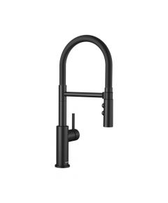 Blanco 360° Swivel Spout Pull-Out Dual Spray Mixer Tap