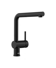 Blanco 140° Swivel Spout Pull-Out Mixer Tap